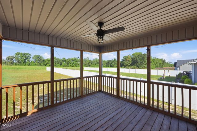 295 Placid Pond Drive, Broadway, NC 27505