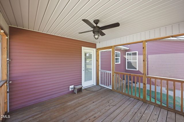 295 Placid Pond Drive, Broadway, NC 27505