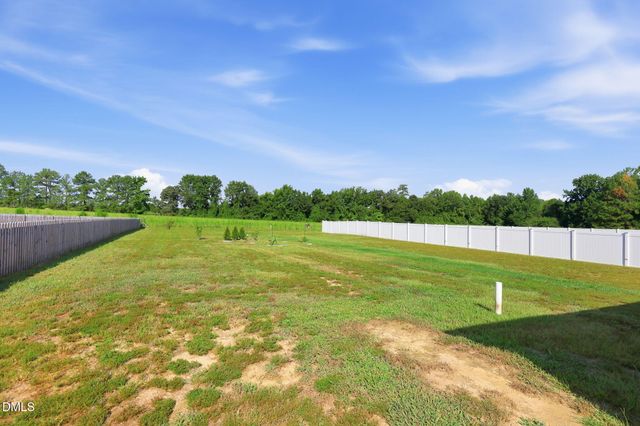 295 Placid Pond Drive, Broadway, NC 27505