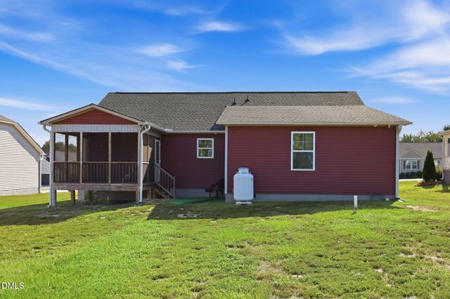 295 Placid Pond Drive, Broadway, NC 27505