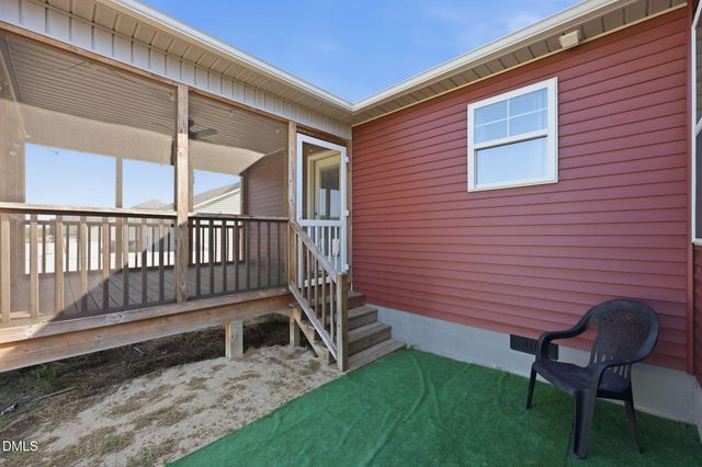 295 Placid Pond Drive, Broadway, NC 27505