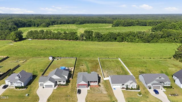 295 Placid Pond Drive, Broadway, NC 27505