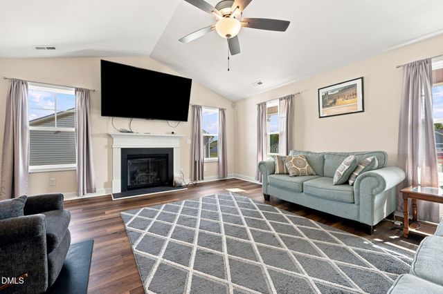 295 Placid Pond Drive, Broadway, NC 27505