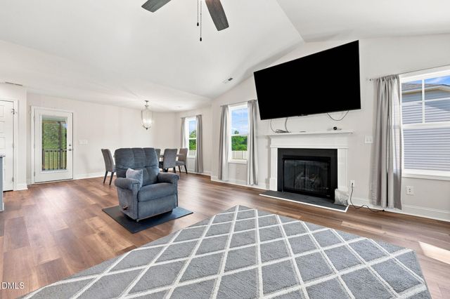 295 Placid Pond Drive, Broadway, NC 27505