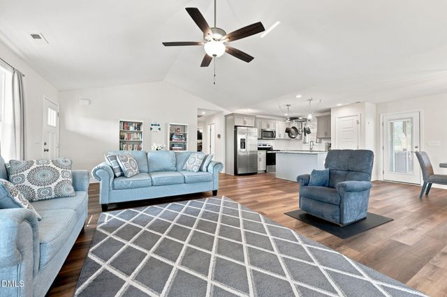 295 Placid Pond Drive, Broadway, NC 27505