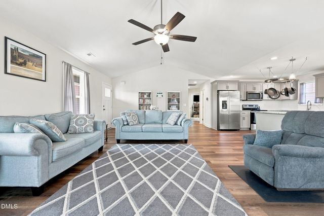 295 Placid Pond Drive, Broadway, NC 27505