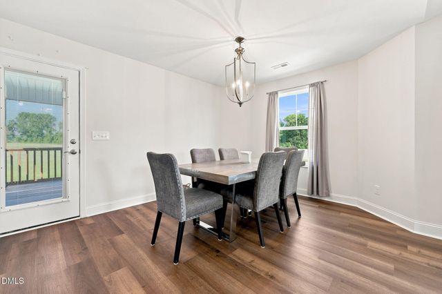 295 Placid Pond Drive, Broadway, NC 27505