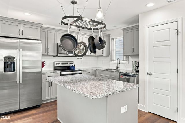 295 Placid Pond Drive, Broadway, NC 27505