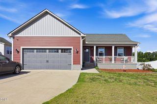 295 Placid Pond Drive, Broadway, NC 27505