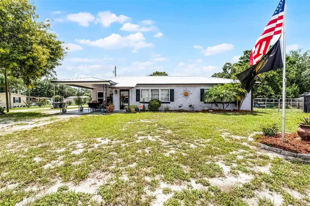 5031 TIMBERLANE ROAD, Lake Wales, FL 33898
