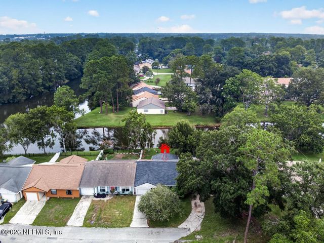 11441 ATWOOD Way, Jacksonville, FL 32223