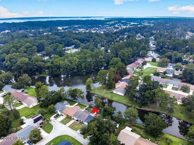 11441 ATWOOD Way, Jacksonville, FL 32223