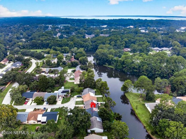 11441 ATWOOD Way, Jacksonville, FL 32223