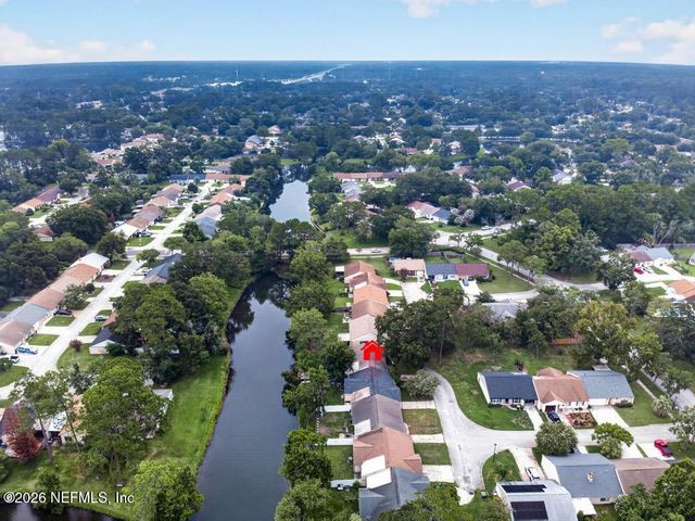 11441 ATWOOD Way, Jacksonville, FL 32223