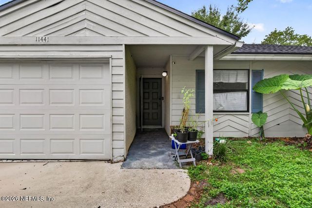 11441 ATWOOD Way, Jacksonville, FL 32223
