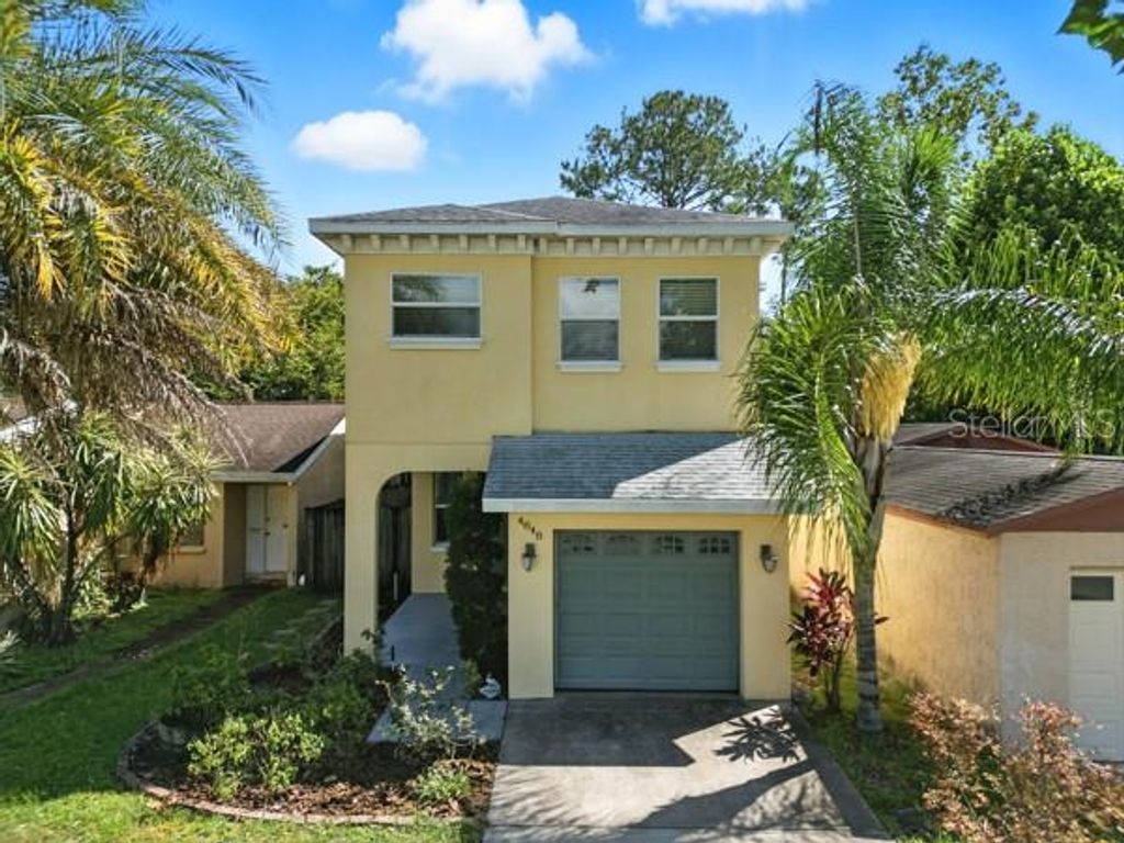 4848 TAMPA DOWNS BOULEVARD, Lutz, FL 33559