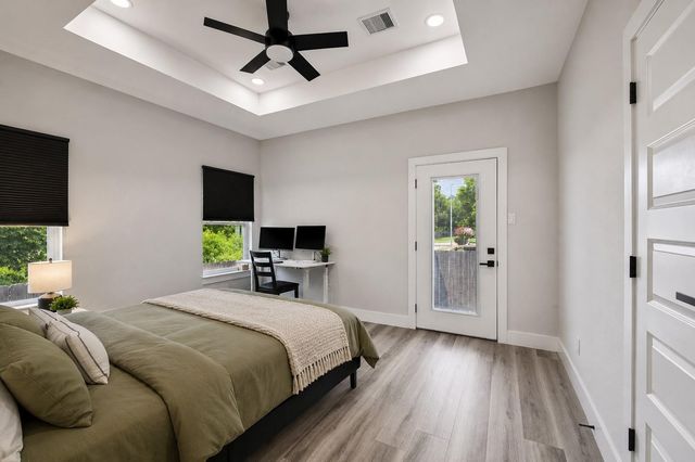 3614 Jipsie Lane A, Houston, TX 77051