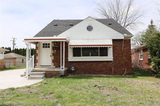 5743 N Highland Street, Dearborn Heights, MI 48127