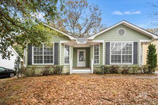 3101 W Autumn Ridge Drive, Mobile, AL 36695