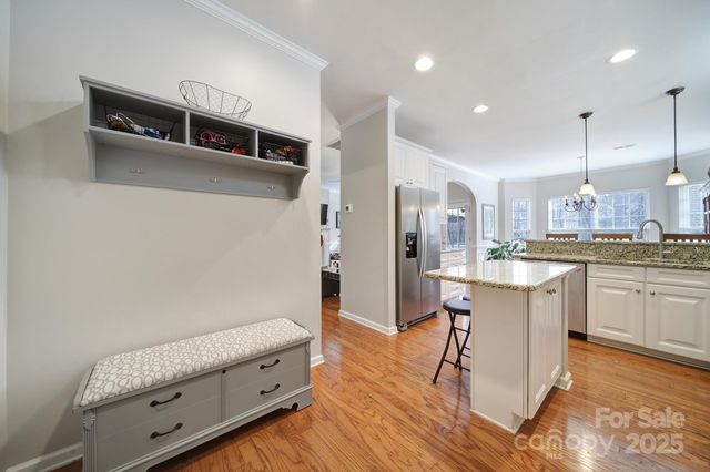 1441 Hammond Drive, Matthews, NC 28104