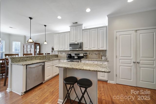 1441 Hammond Drive, Matthews, NC 28104