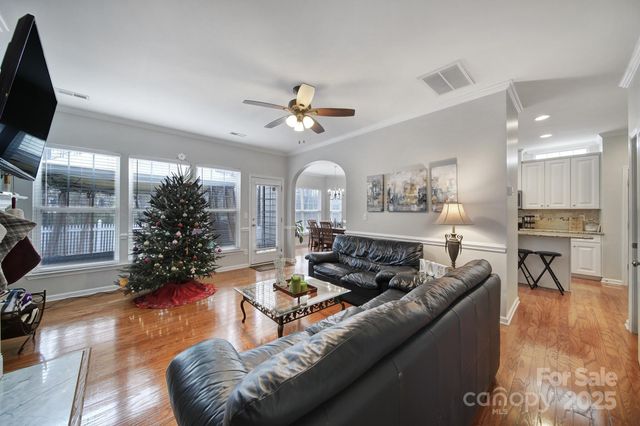 1441 Hammond Drive, Matthews, NC 28104