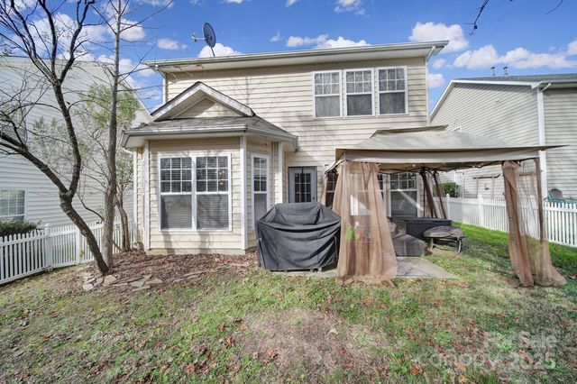 1441 Hammond Drive, Matthews, NC 28104
