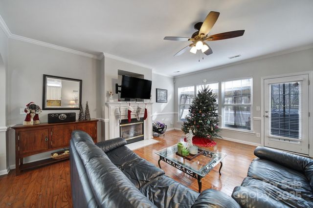 1441 Hammond Drive, Matthews, NC 28104