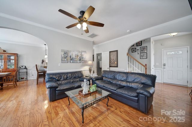 1441 Hammond Drive, Matthews, NC 28104