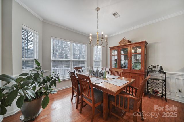 1441 Hammond Drive, Matthews, NC 28104