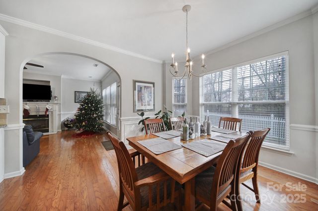 1441 Hammond Drive, Matthews, NC 28104