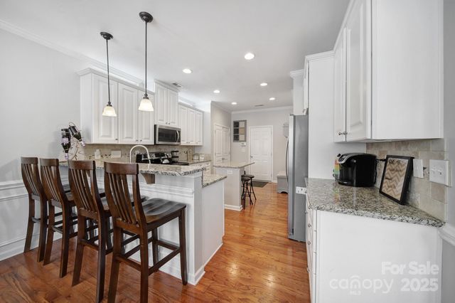 1441 Hammond Drive, Matthews, NC 28104