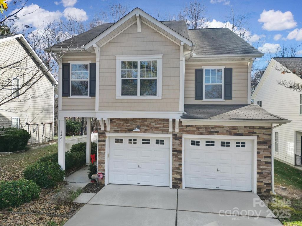 1441 Hammond Drive, Matthews, NC 28104