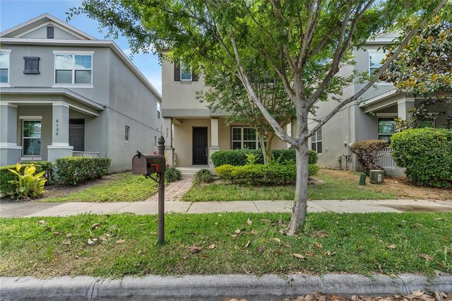 8320 BRYCE CANYON AVENUE, Windermere, FL 34786