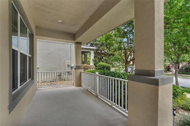 8320 BRYCE CANYON AVENUE, Windermere, FL 34786