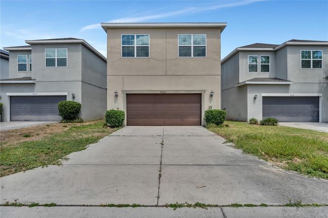 8320 BRYCE CANYON AVENUE, Windermere, FL 34786