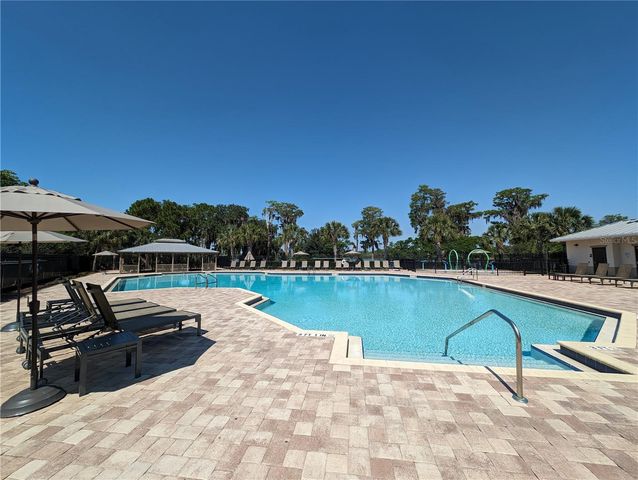 8320 BRYCE CANYON AVENUE, Windermere, FL 34786