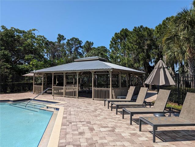 8320 BRYCE CANYON AVENUE, Windermere, FL 34786