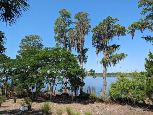 8320 BRYCE CANYON AVENUE, Windermere, FL 34786