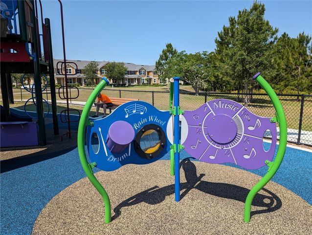 8320 BRYCE CANYON AVENUE, Windermere, FL 34786