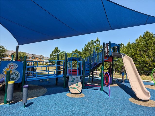 8320 BRYCE CANYON AVENUE, Windermere, FL 34786