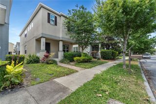 8320 BRYCE CANYON AVENUE, Windermere, FL 34786