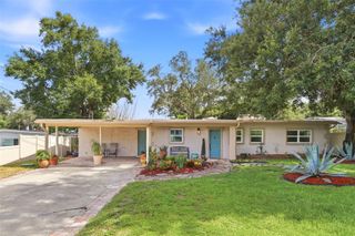 6714 NINA ROSA DRIVE A, Orlando, FL 32819