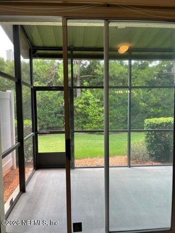 7516 SCARLET IBIS Lane, Jacksonville, FL 32256