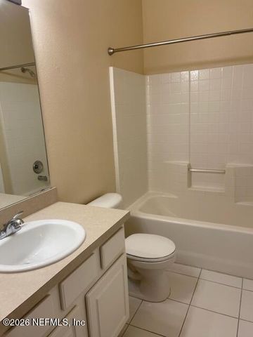 7516 SCARLET IBIS Lane, Jacksonville, FL 32256