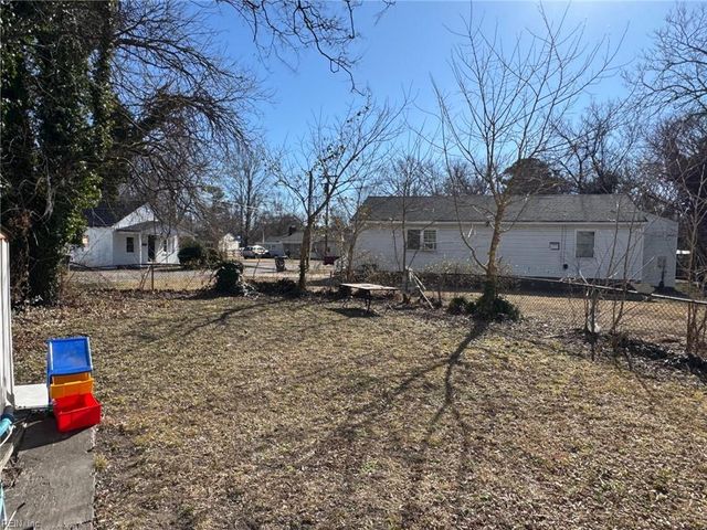 3822 Victoria BLVD, Hampton, VA 23669