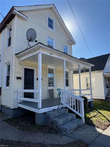 3822 Victoria BLVD, Hampton, VA 23669