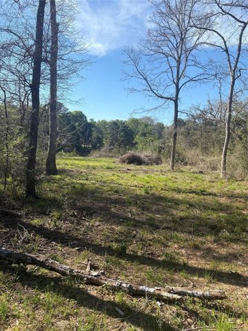 26770 Lake Shore Drive, Hempstead, TX 77445