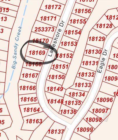 26770 Lake Shore Drive, Hempstead, TX 77445