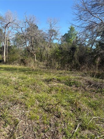 26770 Lake Shore Drive, Hempstead, TX 77445